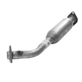 AP EXHAUST PREBENT PIPE