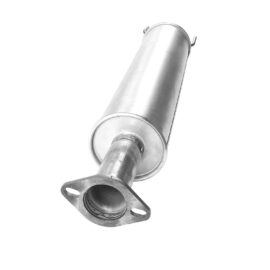 AP EXHAUST PREBENT PIPE