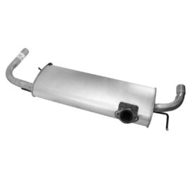 AP EXHAUST MUFFLER