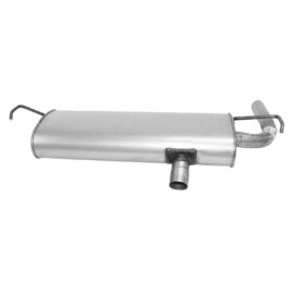 AP EXHAUST MUFFLER