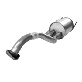 AP EXHAUST MUFFLER