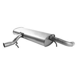 AP EXHAUST MUFFLER