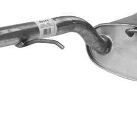AP EXHAUST MUFFLER