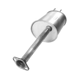 AP EXHAUST MUFFLER