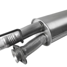 AP EXHAUST MUFFLER