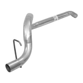 AP EXHAUST PREBENT PIPE
