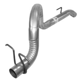 AP EXHAUST PREBENT PIPE