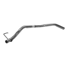 AP EXHAUST PREBENT PIPE