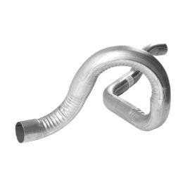 AP EXHAUST PREBENT PIPE