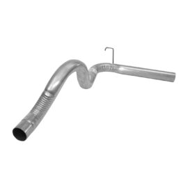 AP EXHAUST PREBENT PIPE