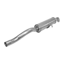 AP EXHAUST PREBENT PIPE