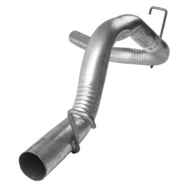 AP EXHAUST PREBENT PIPE
