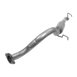 AP EXHAUST PREBENT PIPE