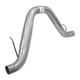 AP EXHAUST PREBENT PIPE