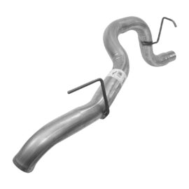 AP EXHAUST PREBENT PIPE
