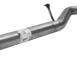 AP EXHAUST PREBENT PIPE