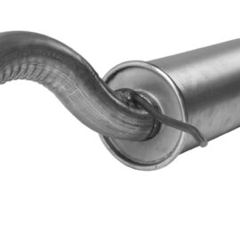AP EXHAUST PREBENT PIPE