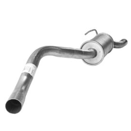AP EXHAUST PREBENT PIPE