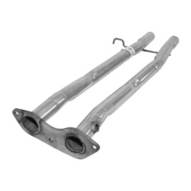 AP EXHAUST PREBENT PIPE