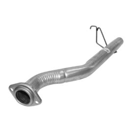 AP EXHAUST PREBENT PIPE