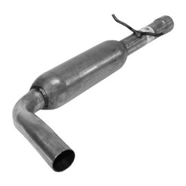 AP EXHAUST PREBENT PIPE