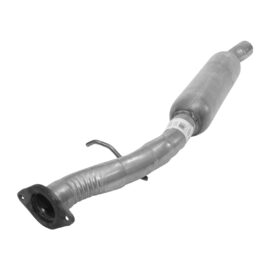 AP EXHAUST PREBENT PIPE
