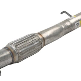 AP EXHAUST PREBENT PIPE