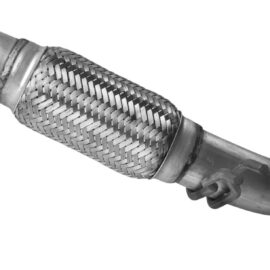 AP EXHAUST PREBENT PIPE