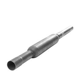 AP EXHAUST PREBENT PIPE