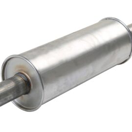 AP EXHAUST PREBENT PIPE