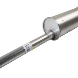 AP EXHAUST EXHAUST PIPE