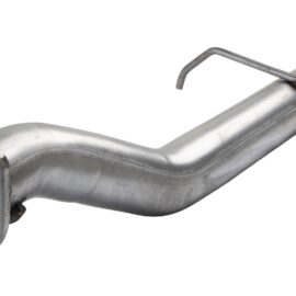 AP EXHAUST PREBENT PIPE