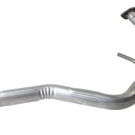 AP EXHAUST PREBENT PIPE