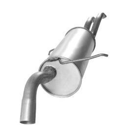 AP EXHAUST MUFFLER