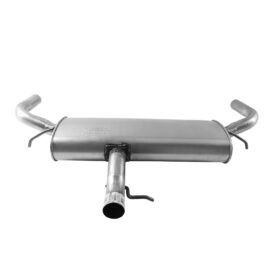 AP EXHAUST MUFFLER