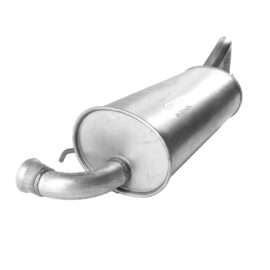 AP EXHAUST MUFFLER