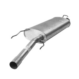 AP EXHAUST MUFFLER