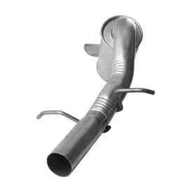 AP EXHAUST PREBENT PIPE