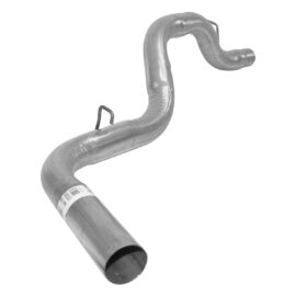 AP EXHAUST PREBENT PIPE