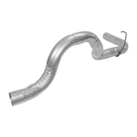 AP EXHAUST PREBENT PIPE