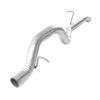 AP EXHAUST PREBENT PIPE