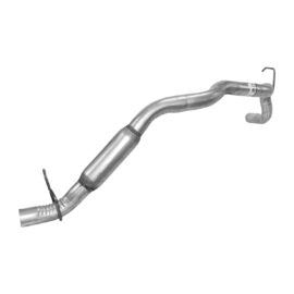 AP EXHAUST PREBENT PIPE