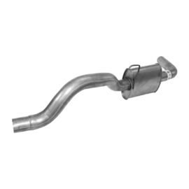 AP EXHAUST PREBENT PIPE