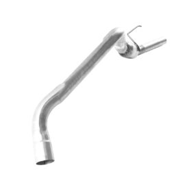 AP EXHAUST PREBENT PIPE