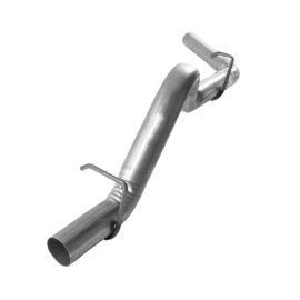 AP EXHAUST PREBENT PIPE