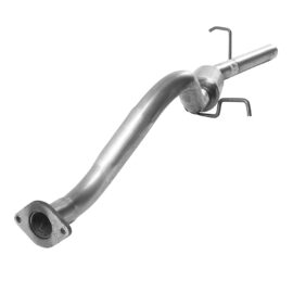 AP EXHAUST PREBENT PIPE