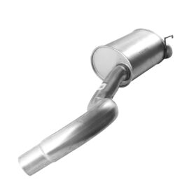 AP EXHAUST PREBENT PIPE