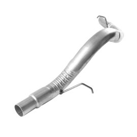 AP EXHAUST PREBENT PIPE