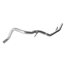 AP EXHAUST PREBENT PIPE