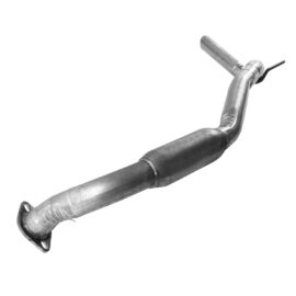 AP EXHAUST PREBENT PIPE